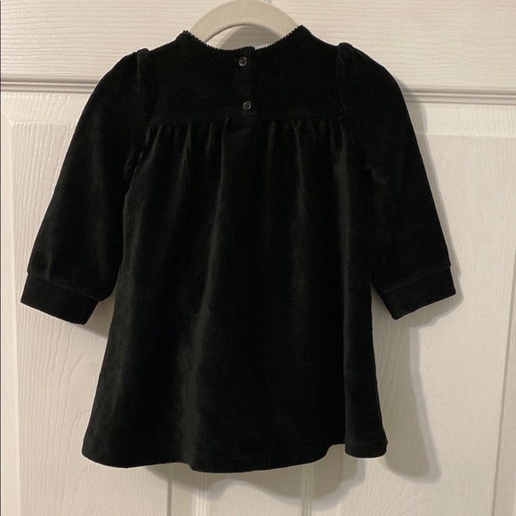 GAP Black Kids Dress - Picture 3 of 6